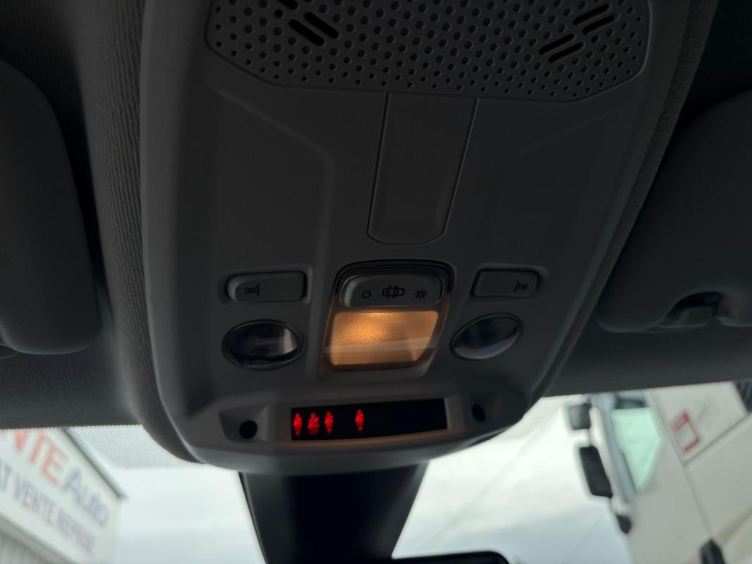 Peugeot 208 Active