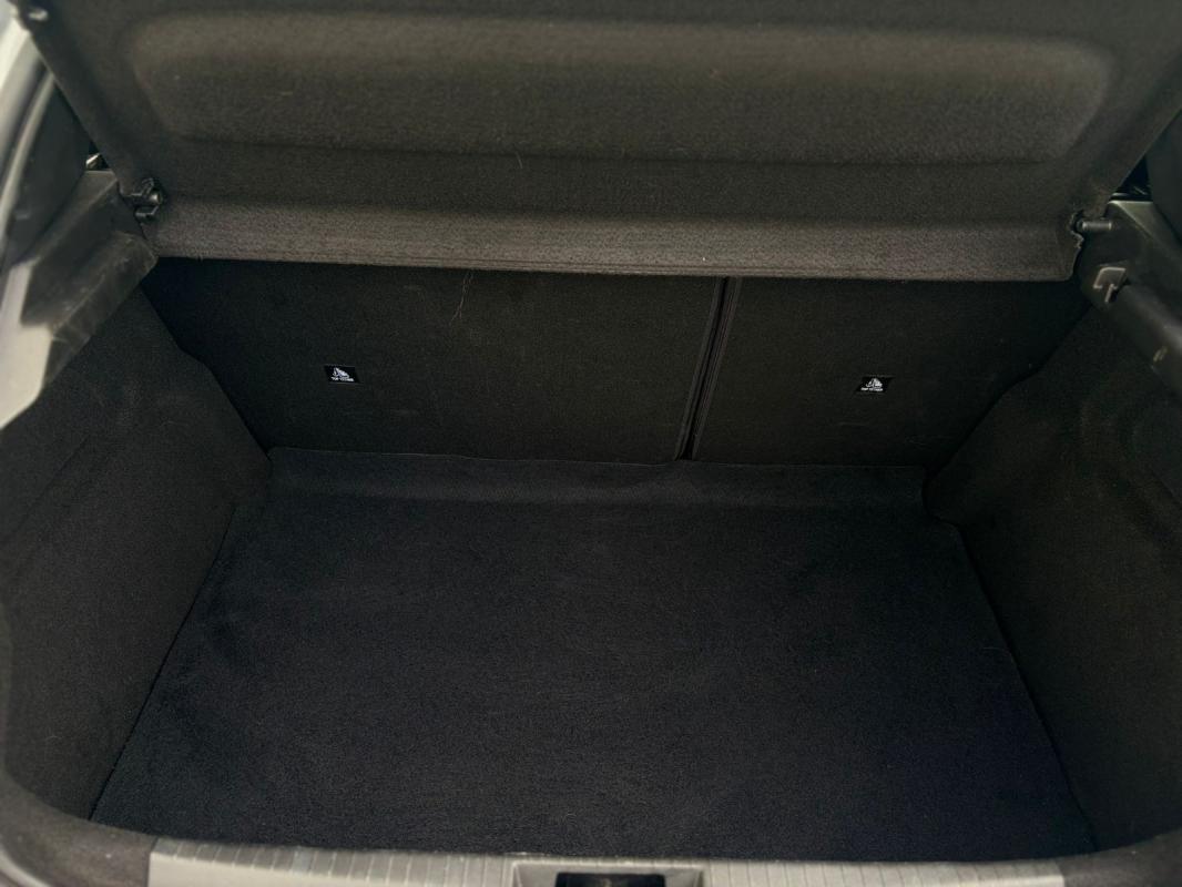 Peugeot 208 Active