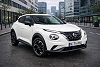 Nissan Juke Hybrid N-Connecta thumbnail