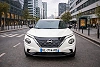 Nissan Juke Hybrid N-Connecta thumbnail
