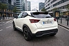 Nissan Juke Hybrid N-Connecta thumbnail