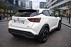 Nissan Juke Hybrid N-Connecta thumbnail