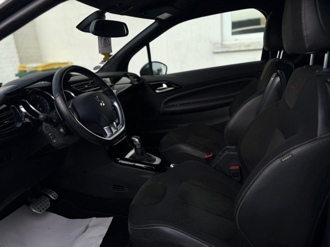 Ds 3 Performance Line