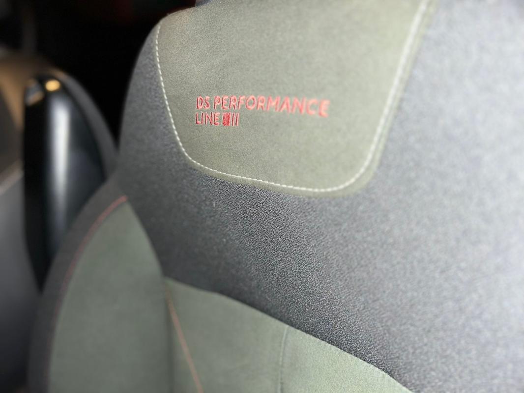 Ds 3 Performance Line