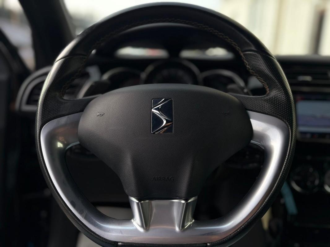 Ds 3 Performance Line