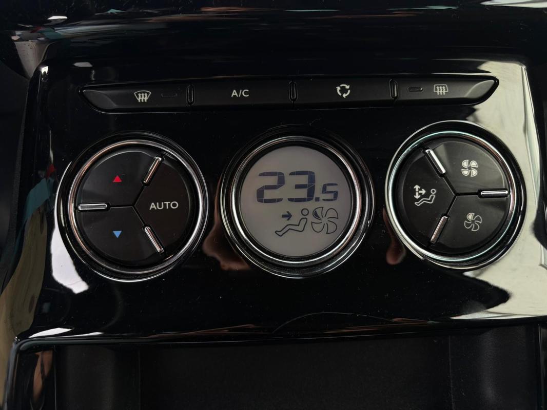 Ds 3 Performance Line