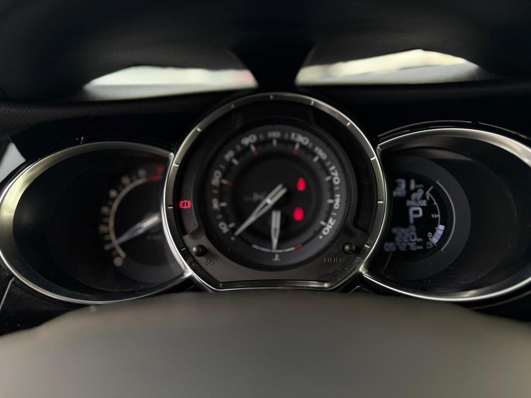 Ds 3 Performance Line