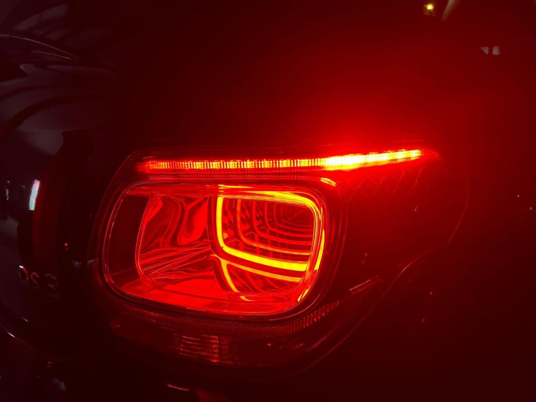 Ds 3 Performance Line