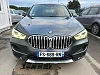 Bmw X1 xDrive 18 d xLine Steptronic thumbnail