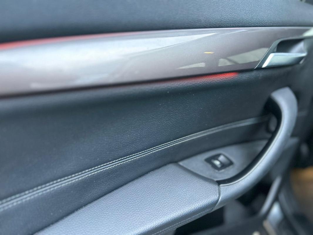 Bmw X1 xDrive 18 d xLine Steptronic
