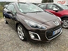 Peugeot 308 2.0 HDI 163 Féline thumbnail