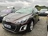 Peugeot 308 2.0 HDI 163 Féline thumbnail