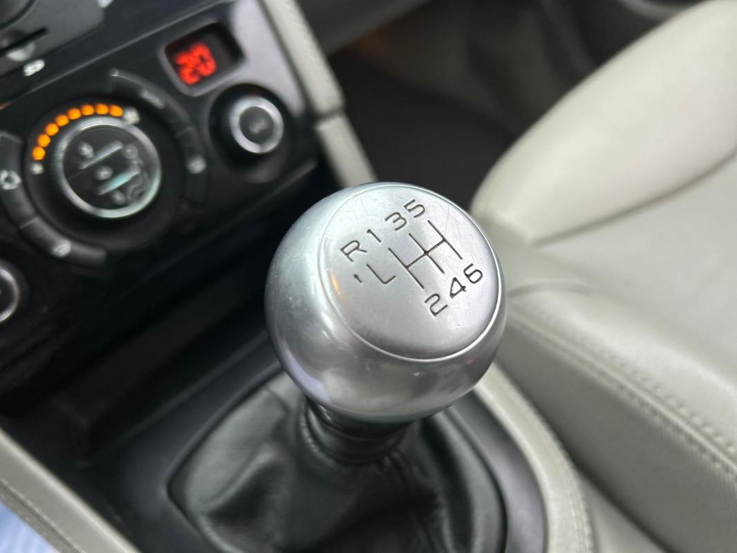 Peugeot 308 2.0 HDI 163 Féline