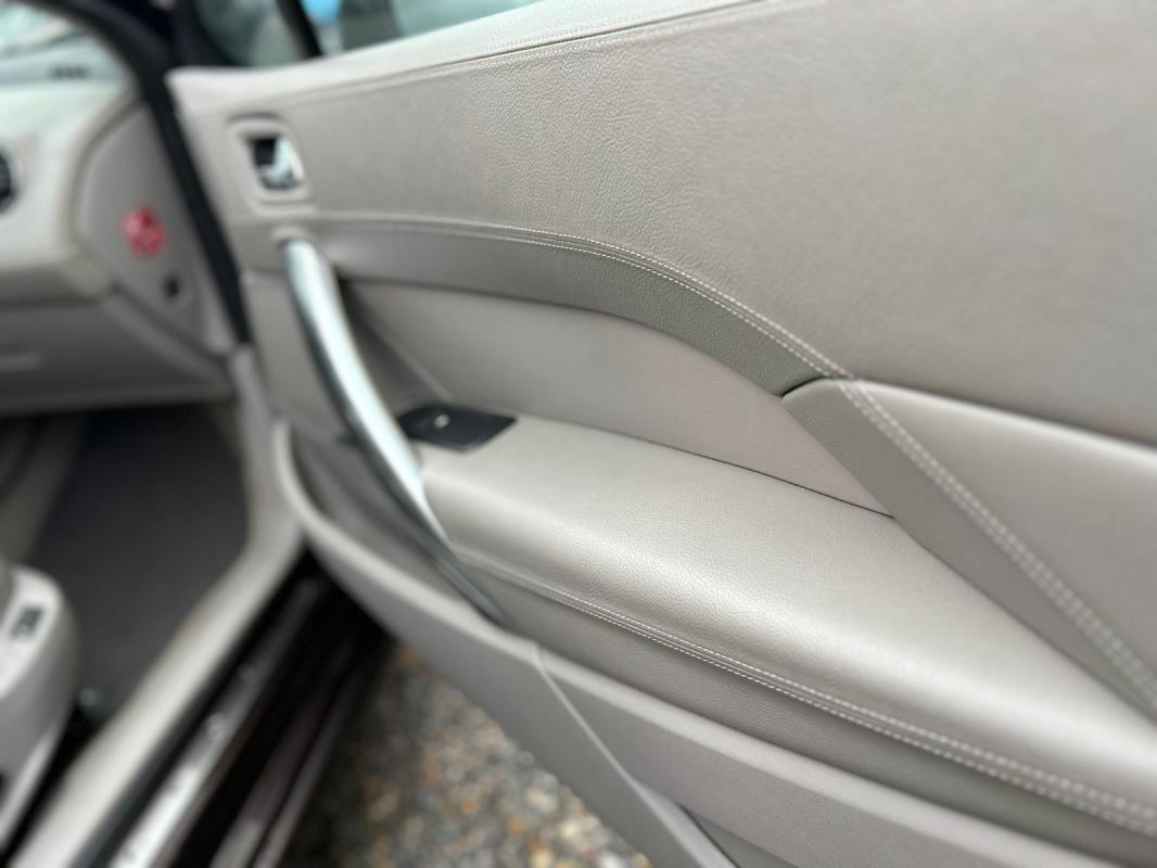 Peugeot 308 2.0 HDI 163 Féline