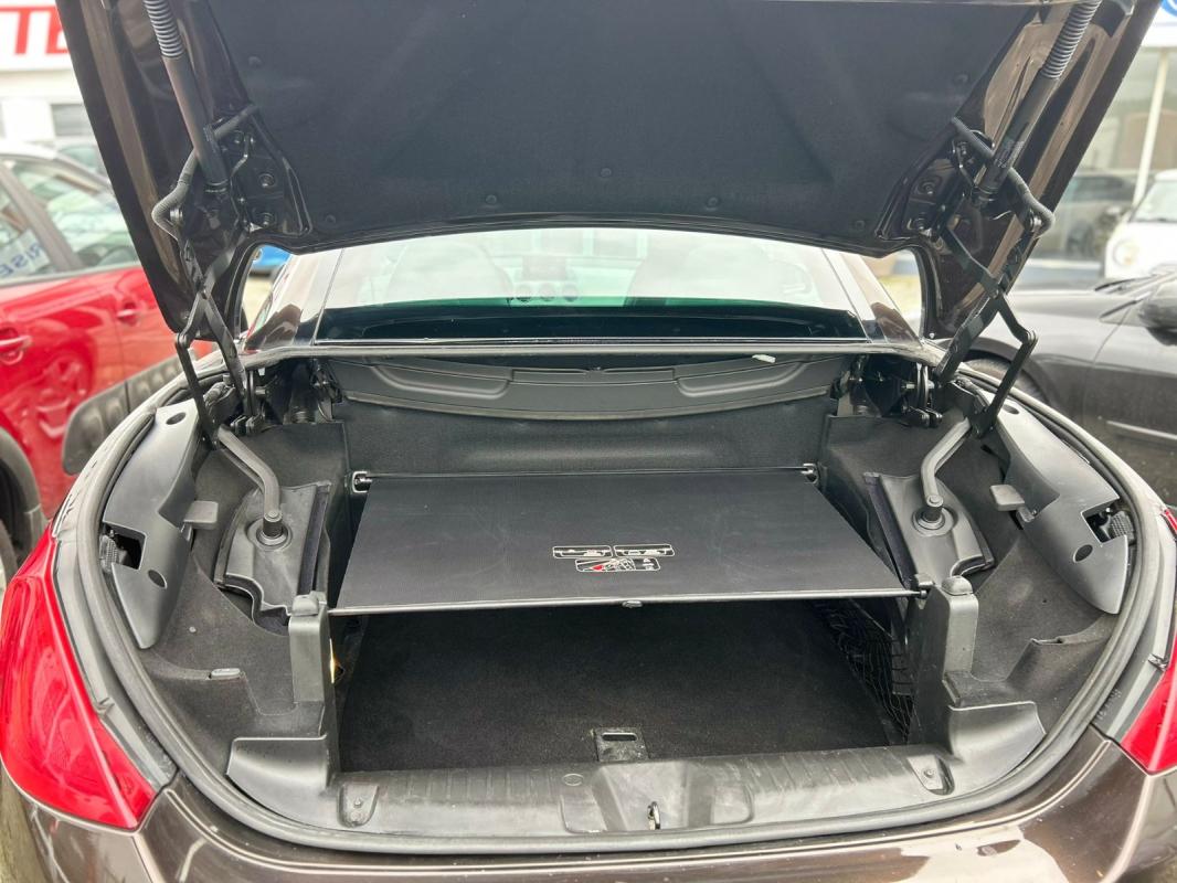 Peugeot 308 2.0 HDI 163 Féline