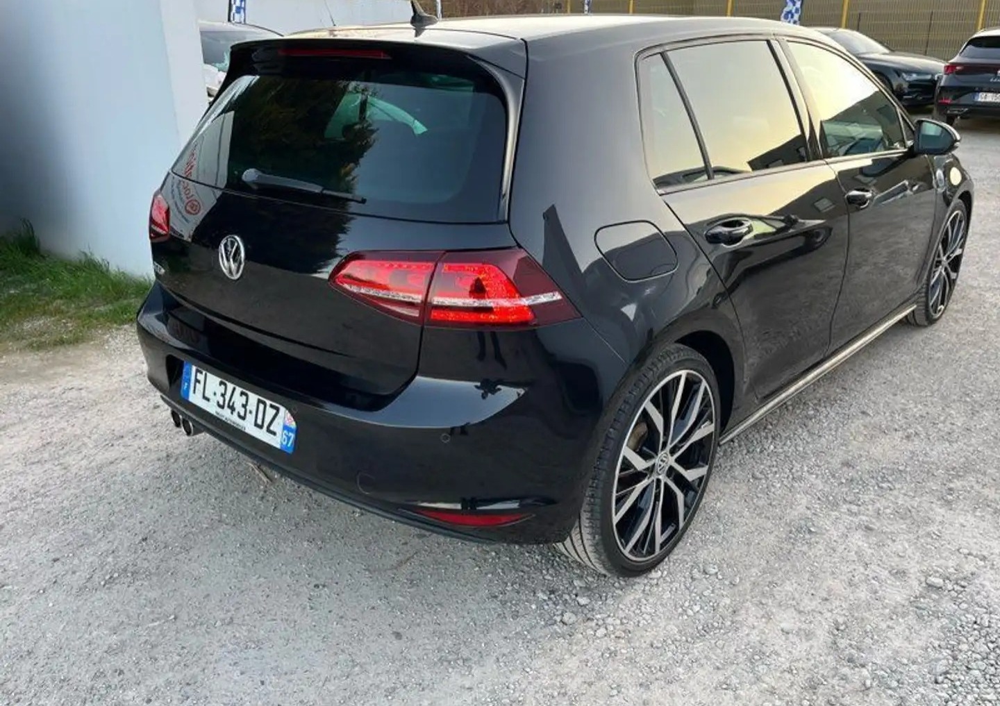 Volkswagen Polo 1.6 TDI