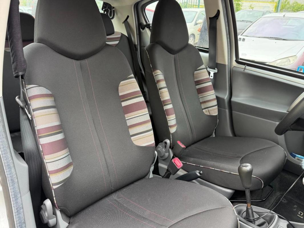 Citroen C1 1.0 70 ATTRACTION MOTEUR A CHAINE- IDEAL JEUNE CONDUCTEUR-VITRES ELECTRIQUES