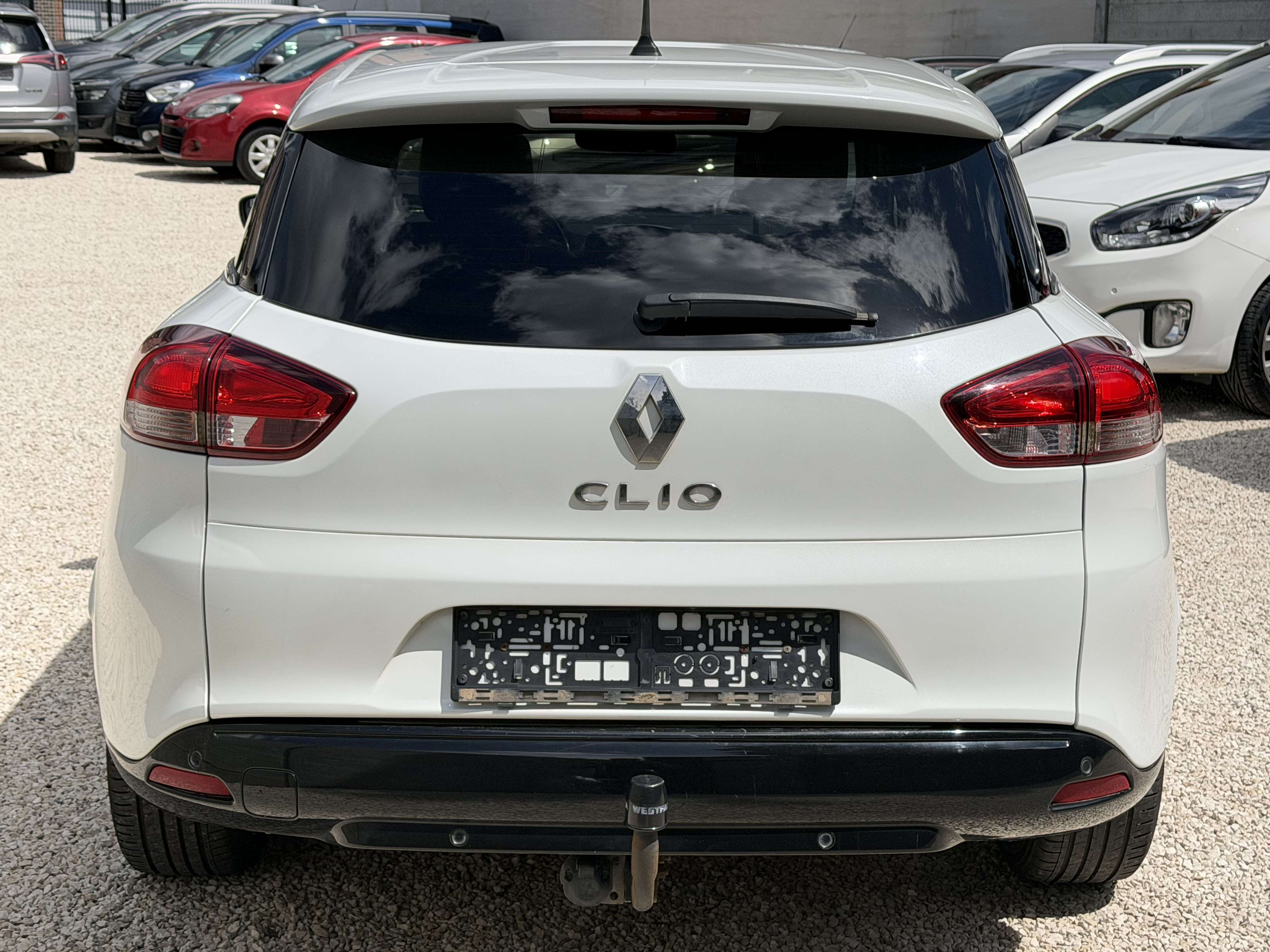 Renault Clio Clio 1.5 dCi Energy Bose Edition • TOIT PANO • FULL LED ° CUIR ° NAVI ° CAMERA ° EURO 6B
