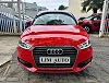 Audi A1 SPORTBACK 1.4 TDI 90 S-LINE thumbnail