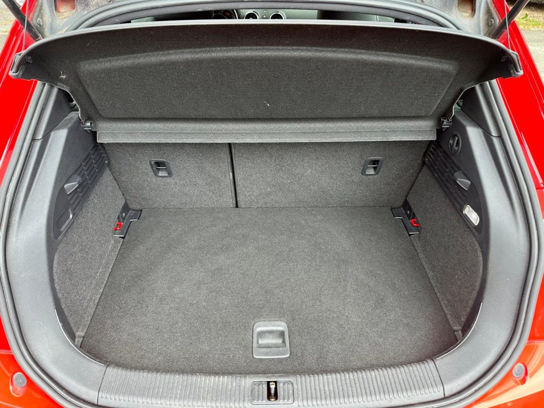 Audi A1 SPORTBACK 1.4 TDI 90 S-LINE