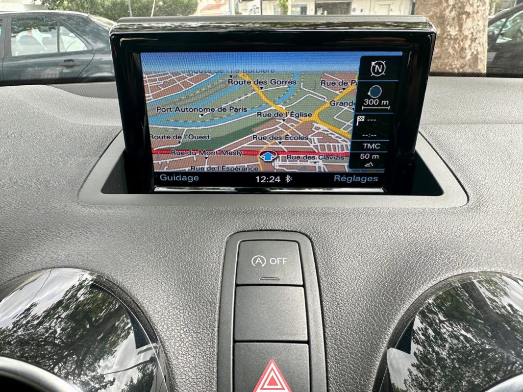Audi A1 SPORTBACK 1.4 TDI 90 S-LINE