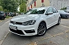 Volkswagen Golf VII 2.0 TDI 150 R-LINE DSG thumbnail