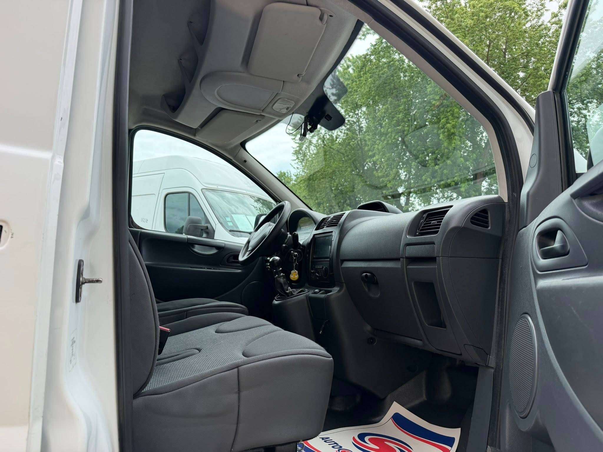 Citroen Jumpy 2.0 HDi UTILITAIRE