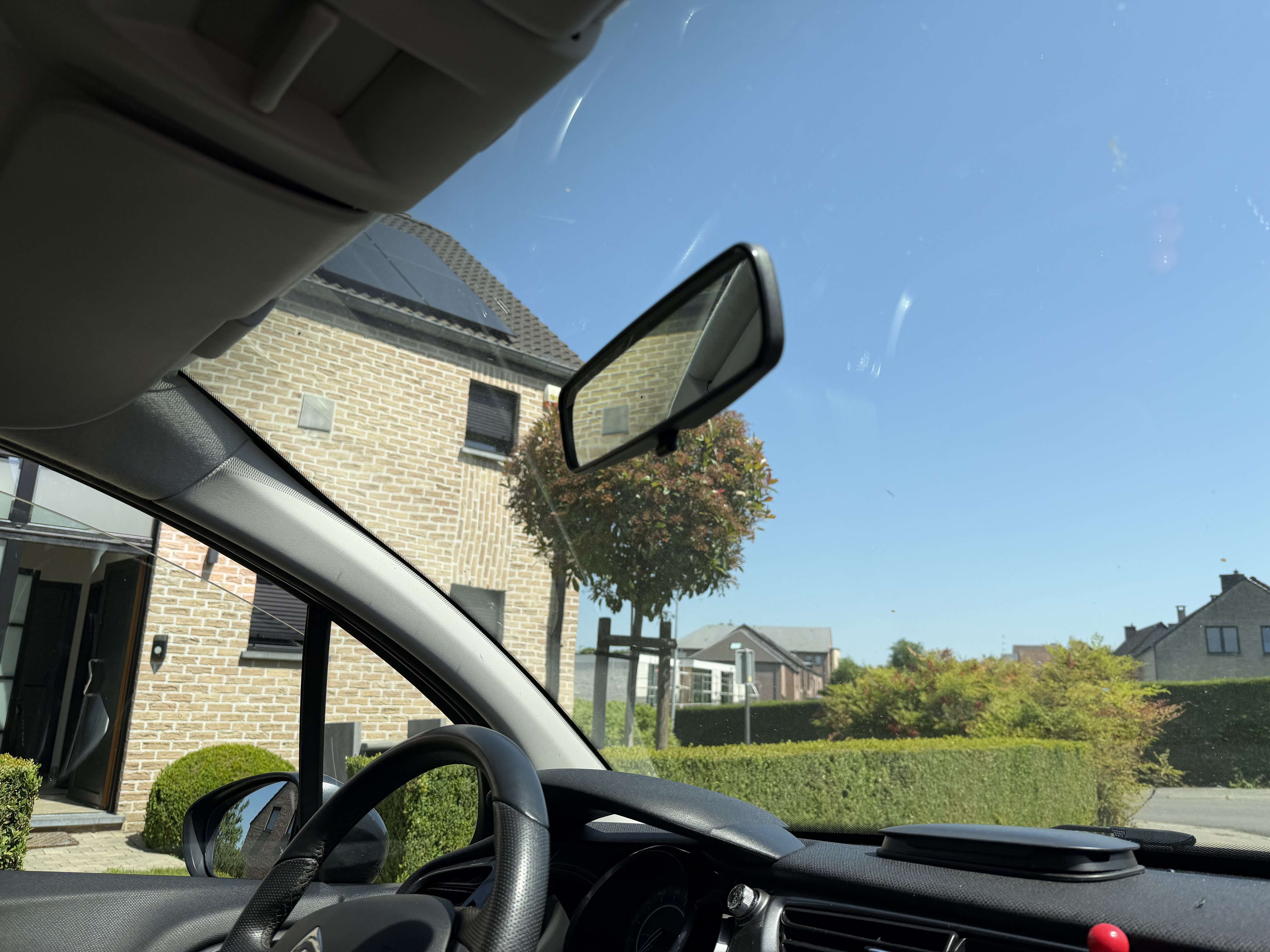 Citroen C3 C3 1.4 HDi • Exclusive •