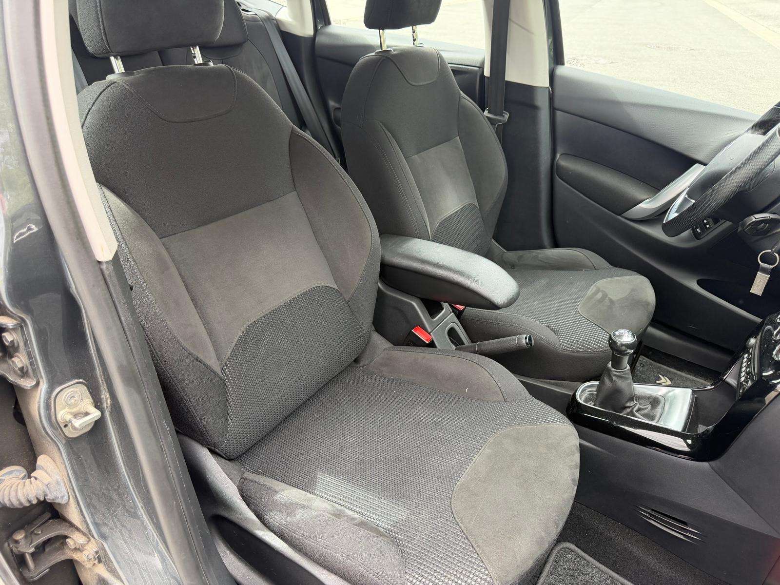 Citroen C3 C3 1.4 HDi • Exclusive •