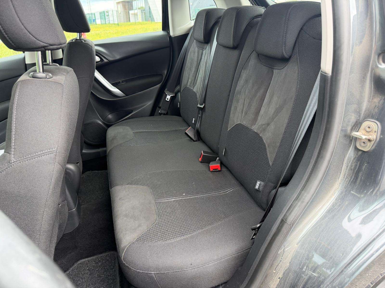 Citroen C3 C3 1.4 HDi • Exclusive •