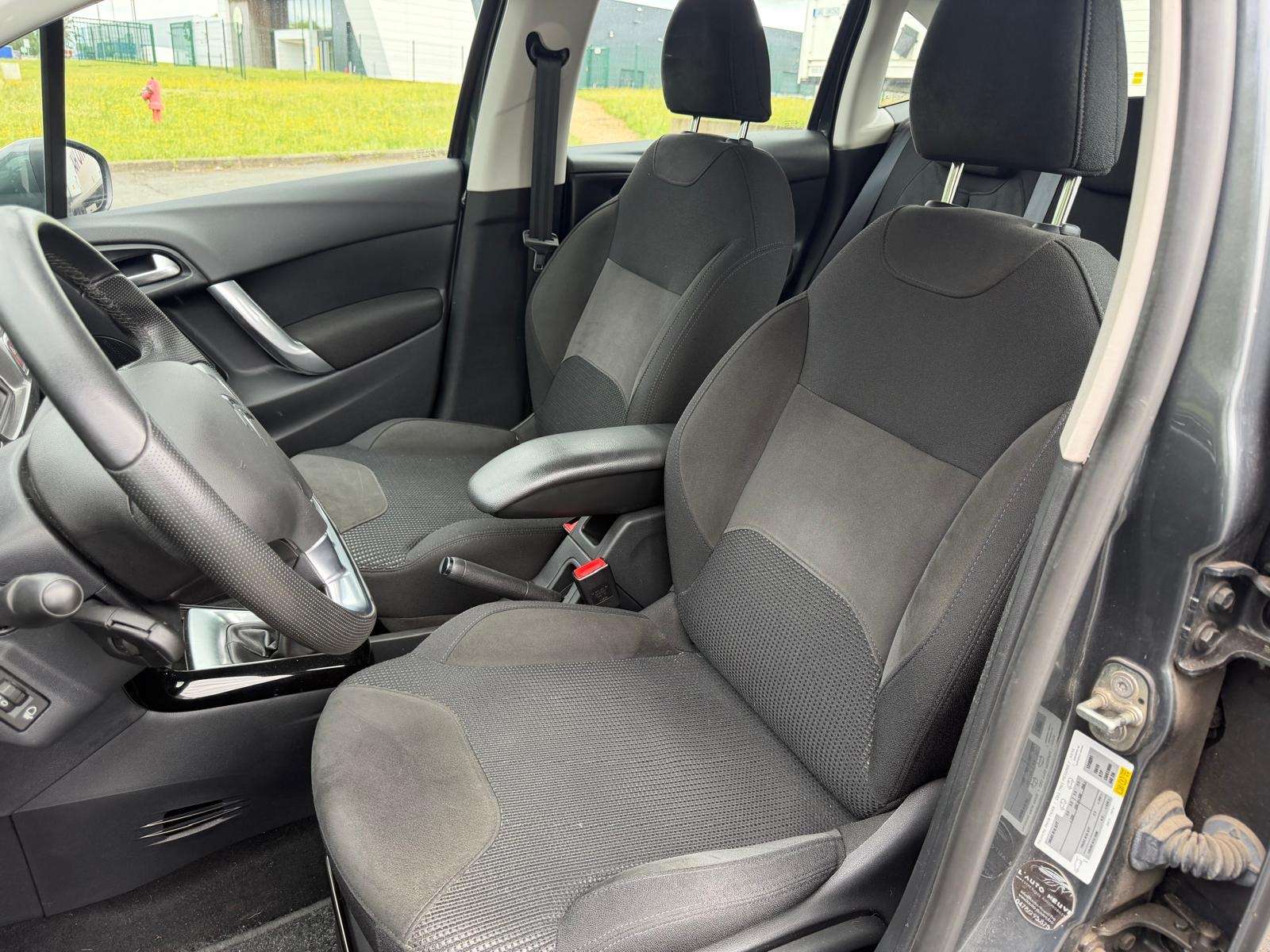 Citroen C3 C3 1.4 HDi • Exclusive •