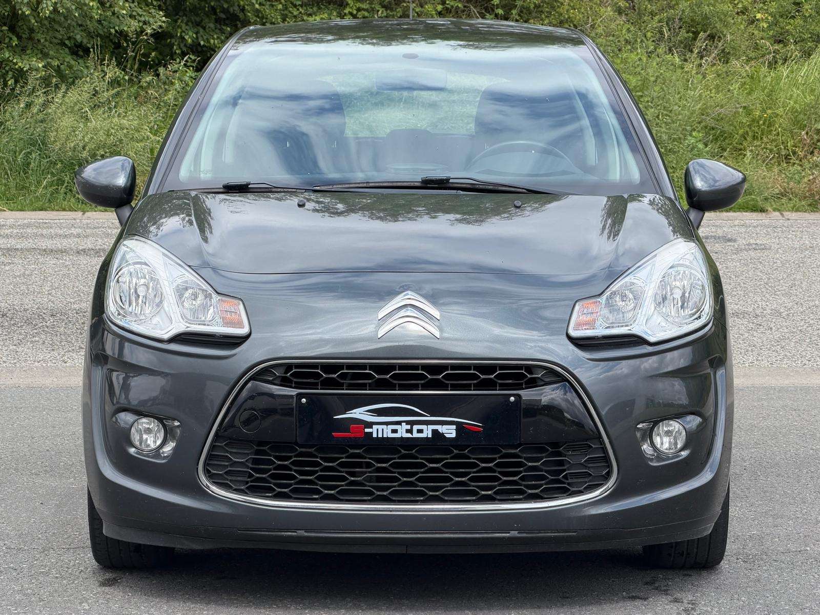 Citroen C3 C3 1.4 HDi • Exclusive •