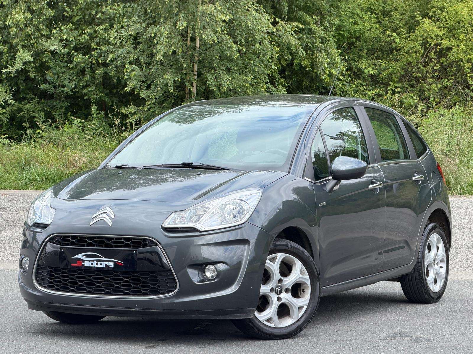 Citroen C3 C3 1.4 HDi • Exclusive •