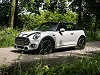 MINI Cooper S Cabrio *JOHN COOPER WORKS*AUTOMATIQUE*CAR PLAY*ECHAPPEMENT JCW thumbnail