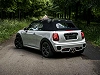 MINI Cooper S Cabrio *JOHN COOPER WORKS*AUTOMATIQUE*CAR PLAY*ECHAPPEMENT JCW thumbnail