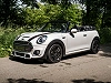 MINI Cooper S Cabrio *JOHN COOPER WORKS*AUTOMATIQUE*CAR PLAY*ECHAPPEMENT JCW thumbnail