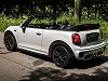 MINI Cooper S Cabrio *JOHN COOPER WORKS*AUTOMATIQUE*CAR PLAY*ECHAPPEMENT JCW thumbnail