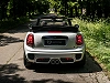MINI Cooper S Cabrio *JOHN COOPER WORKS*AUTOMATIQUE*CAR PLAY*ECHAPPEMENT JCW thumbnail