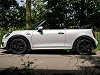 MINI Cooper S Cabrio *JOHN COOPER WORKS*AUTOMATIQUE*CAR PLAY*ECHAPPEMENT JCW thumbnail