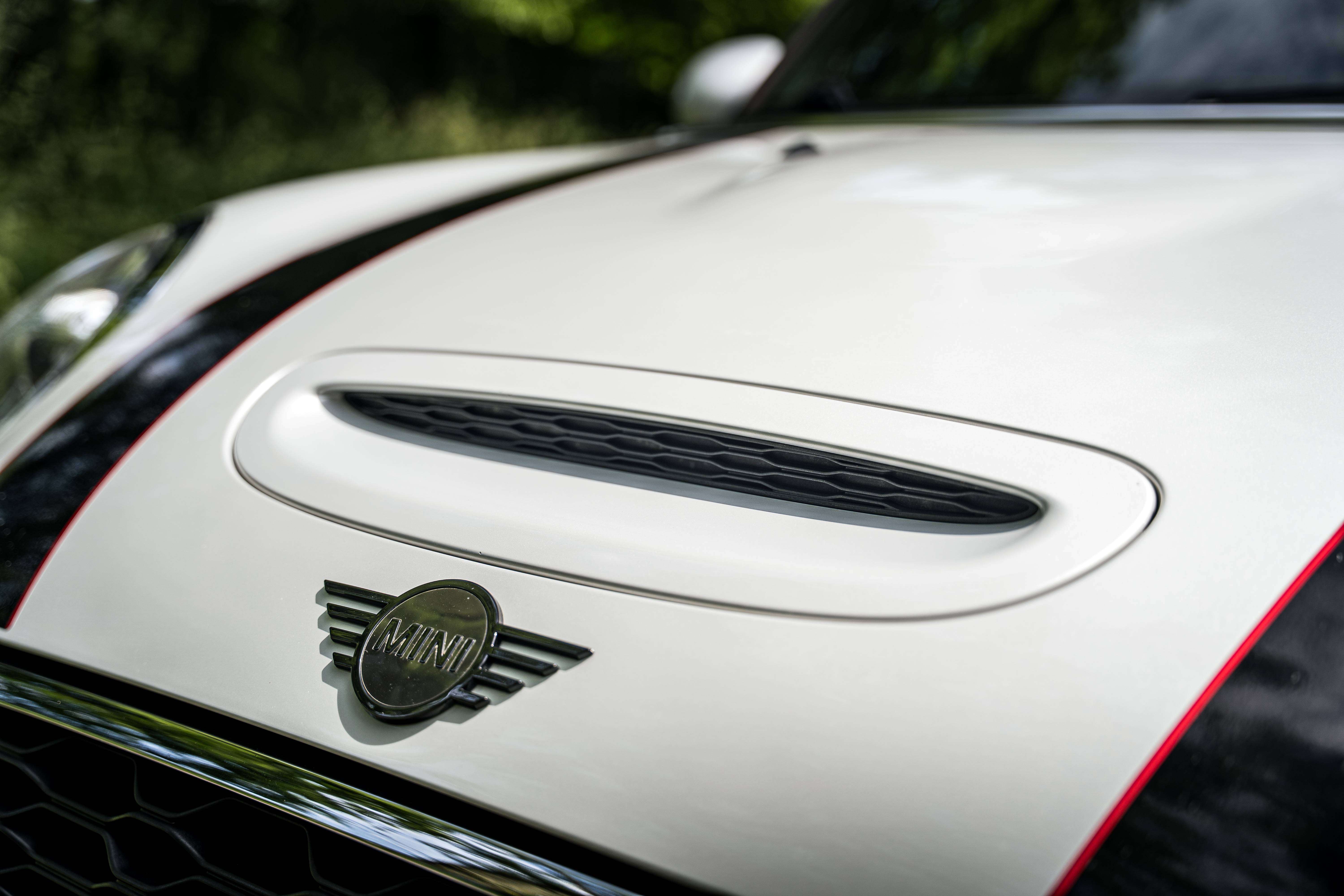MINI Cooper S Cabrio *JOHN COOPER WORKS*AUTOMATIQUE*CAR PLAY*ECHAPPEMENT JCW
