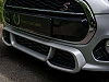 MINI Cooper S Cabrio *JOHN COOPER WORKS*AUTOMATIQUE*CAR PLAY*ECHAPPEMENT JCW thumbnail