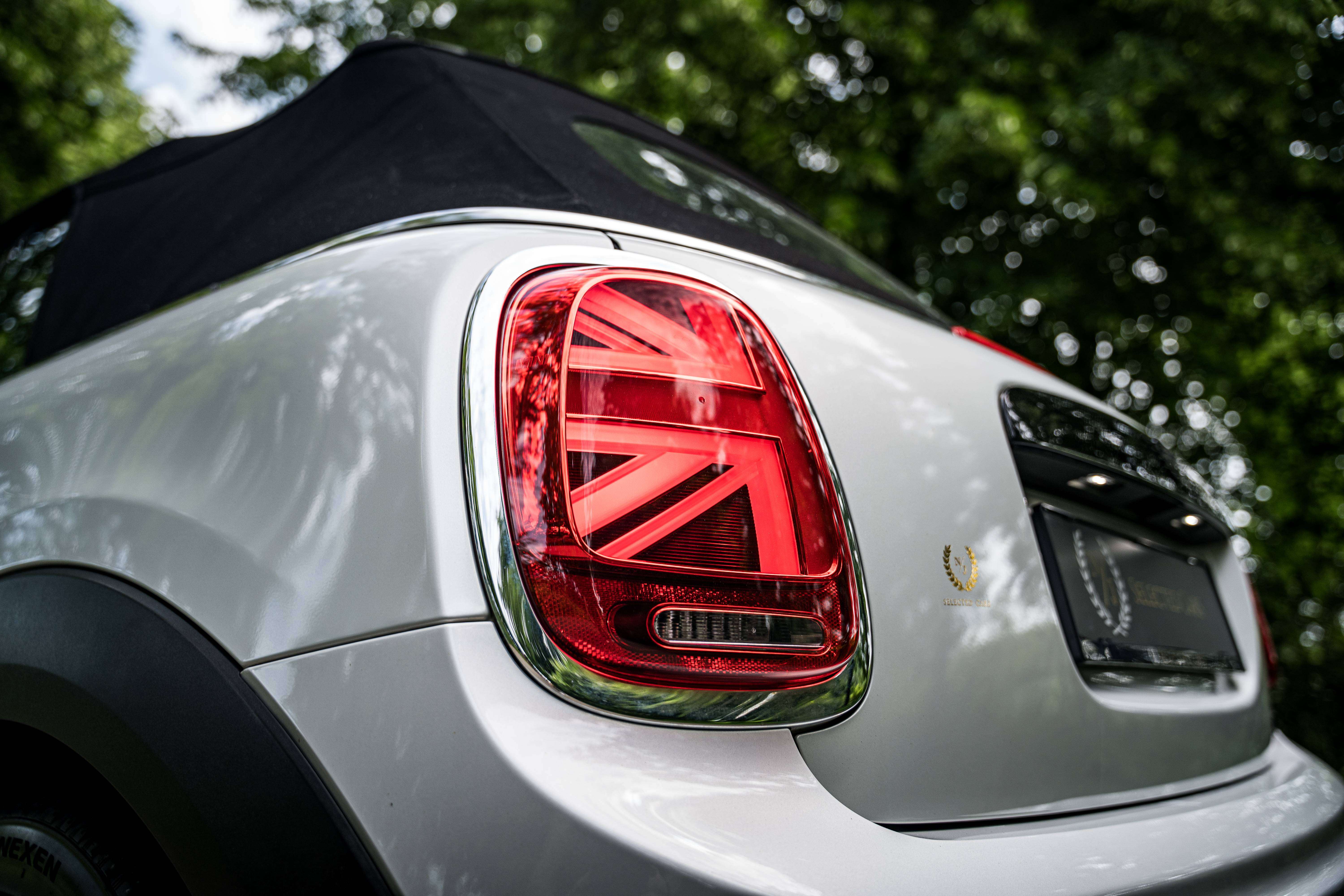MINI Cooper S Cabrio *JOHN COOPER WORKS*AUTOMATIQUE*CAR PLAY*ECHAPPEMENT JCW