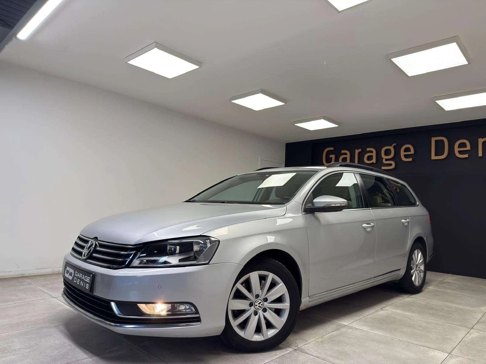 Volkswagen Passat Boite auto**Garantie 12 Mois**