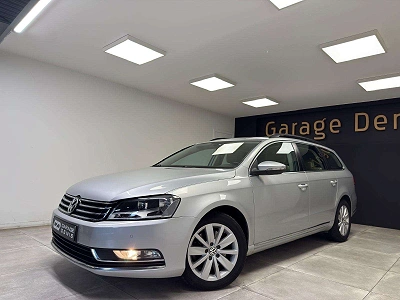 Volkswagen Passat Boite auto**Garantie 12 Mois**
