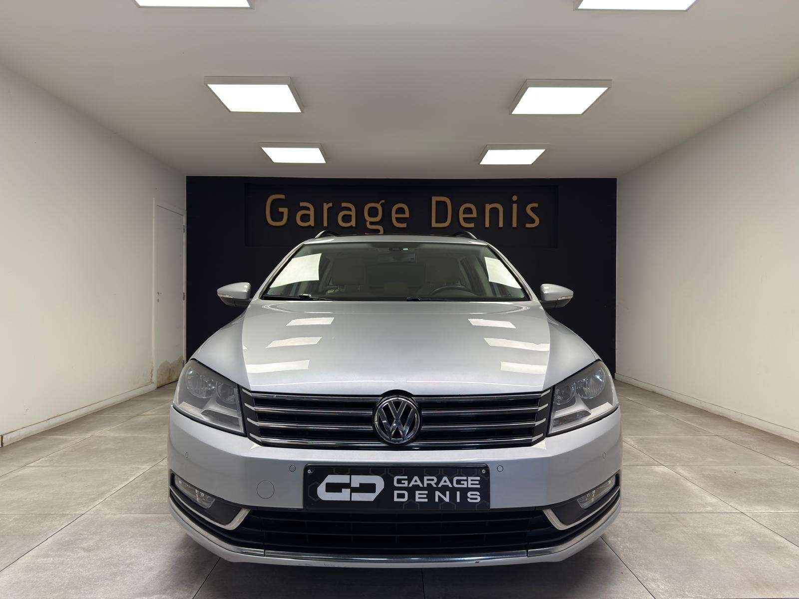Volkswagen Passat Boite auto**Garantie 12 Mois**