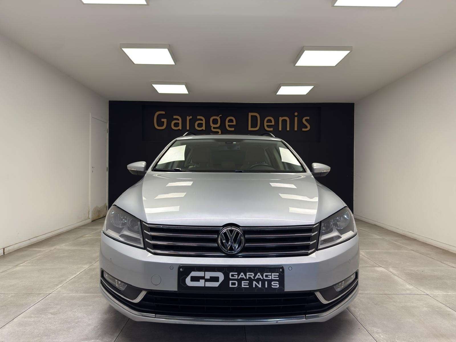 Volkswagen Passat Boite auto**Garantie 12 Mois**