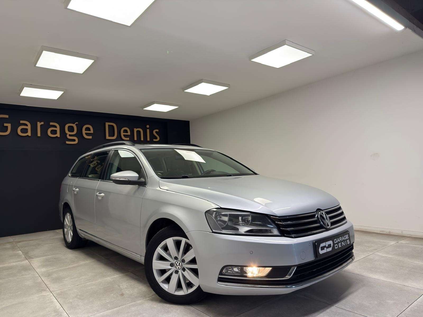 Volkswagen Passat Boite auto**Garantie 12 Mois**
