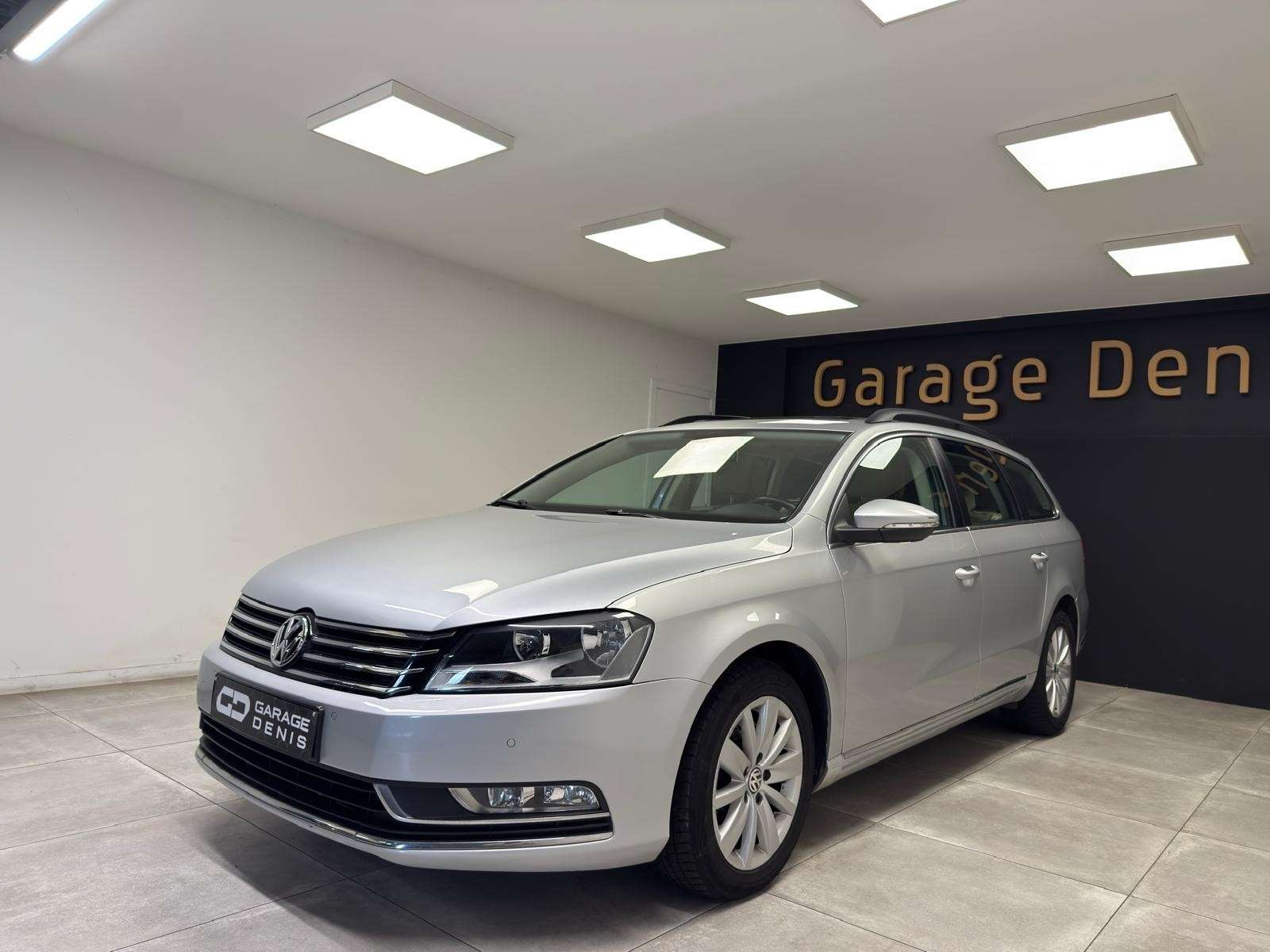 Volkswagen Passat Boite auto**Garantie 12 Mois**