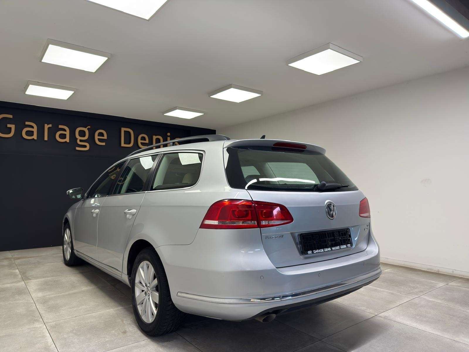 Volkswagen Passat Boite auto**Garantie 12 Mois**