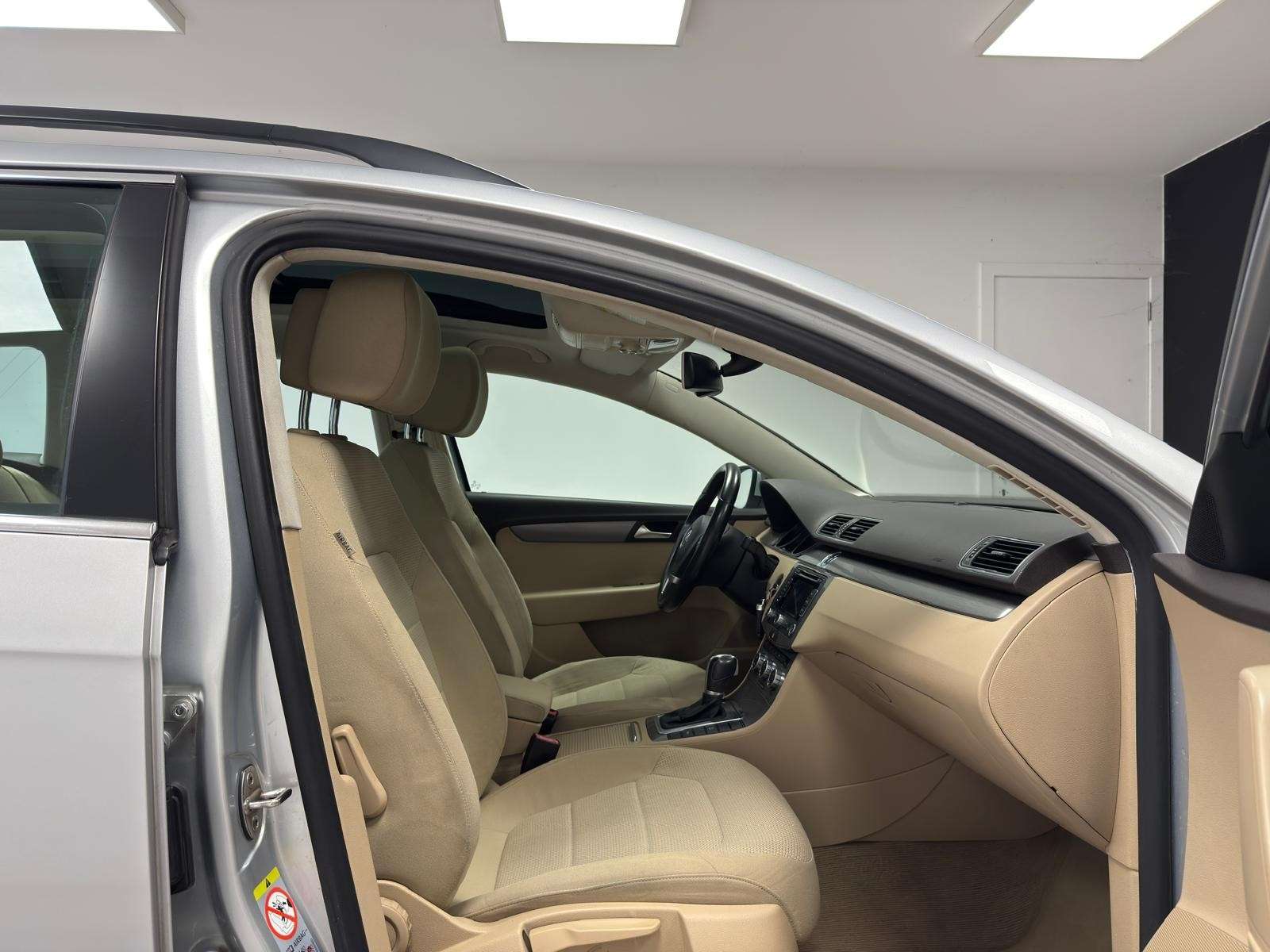 Volkswagen Passat Boite auto**Garantie 12 Mois**